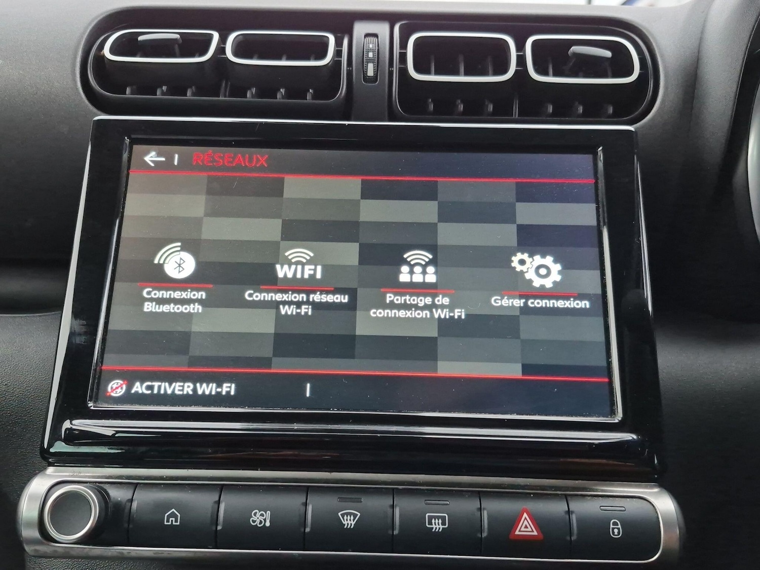 Used Citroen C3 Aircross 2023 for sale - 77612820: Photo 41