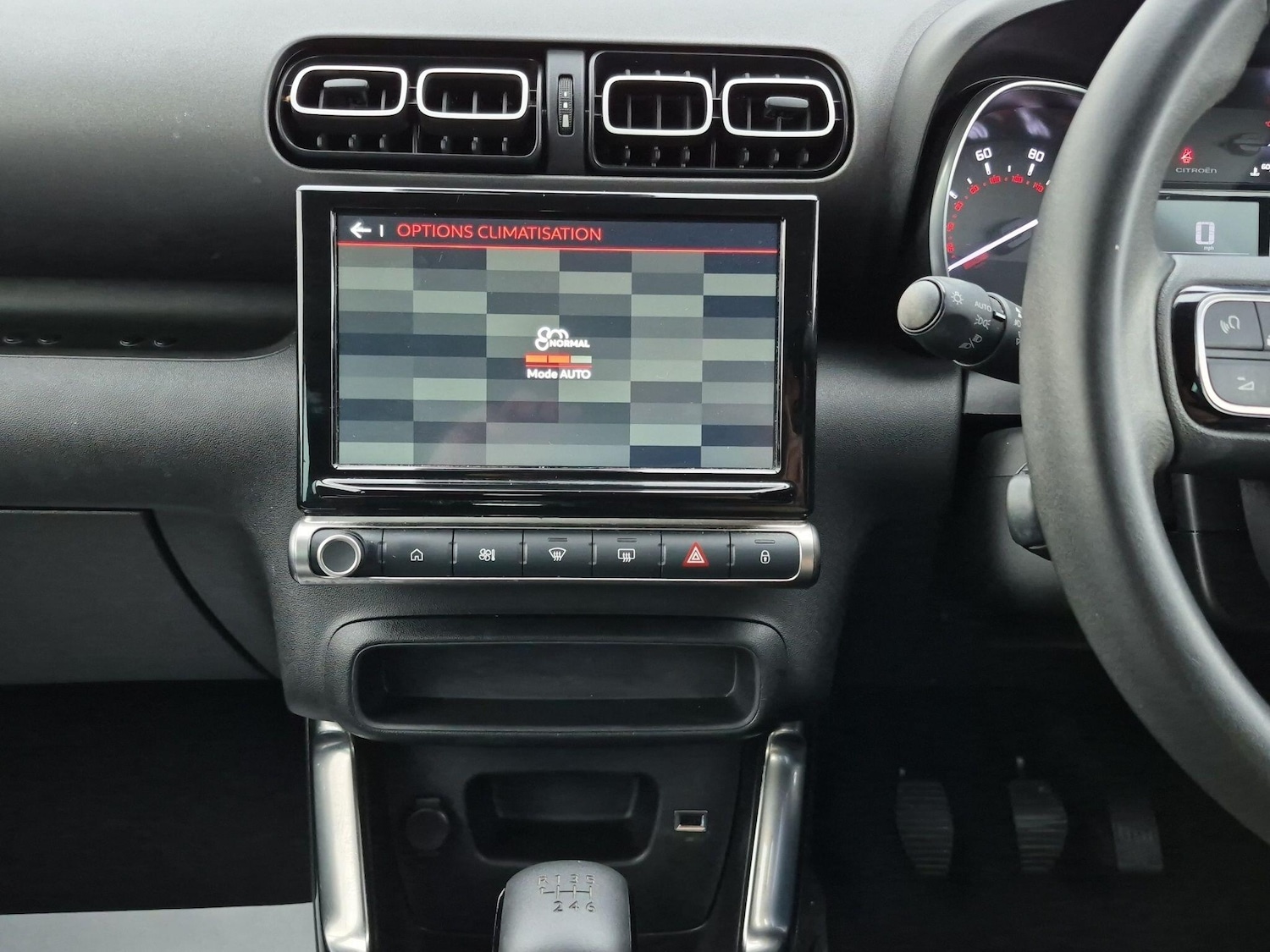 Used Citroen C3 Aircross 2023 for sale - 77612820: Photo 44