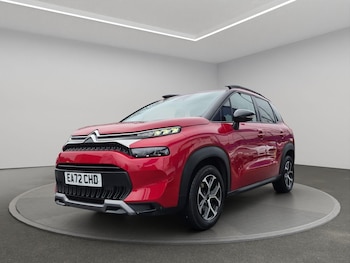 Used Citroen C3 Aircross 2023 for sale - 77612820: Photo