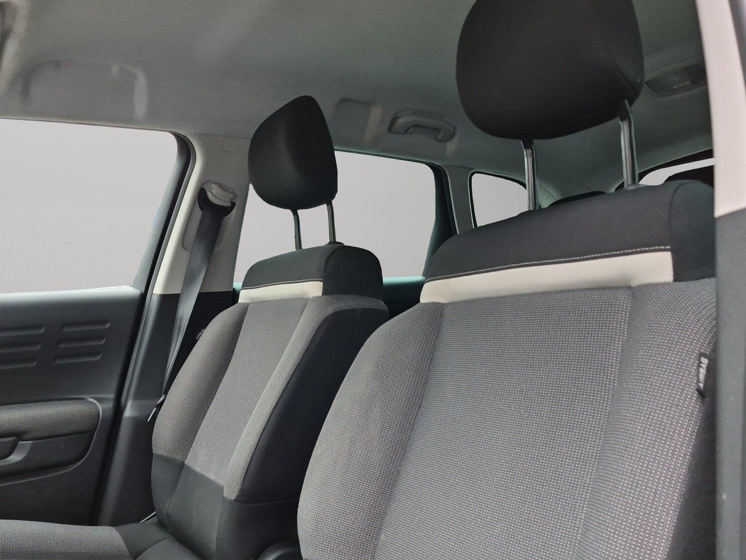 Used Citroen C3 Aircross 2023 for sale - 77612820: Photo 53