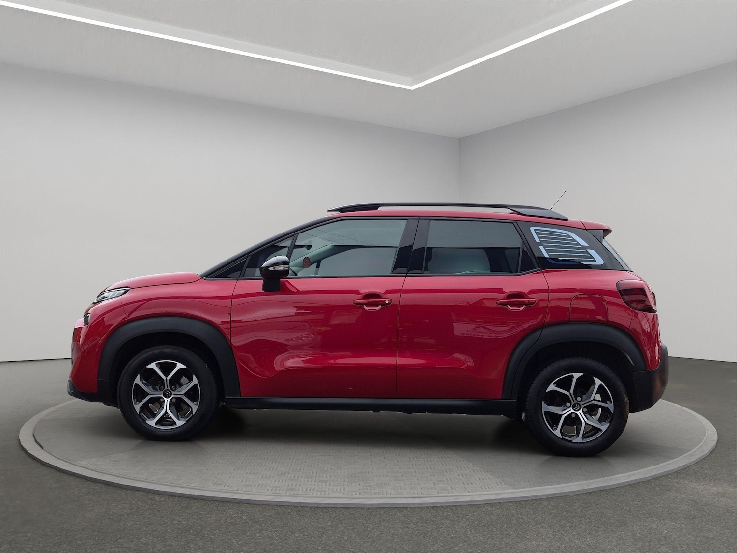 Used Citroen C3 Aircross 2023 for sale - 77612820: Photo 6