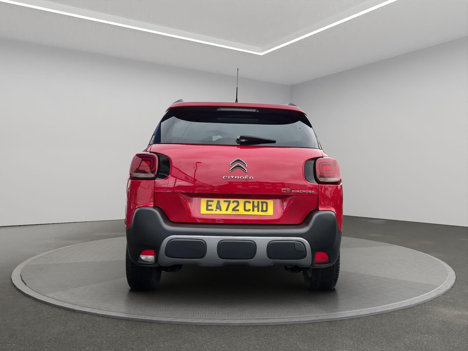 Used Citroen C3 Aircross 2023 for sale - 77612820: Photo 7