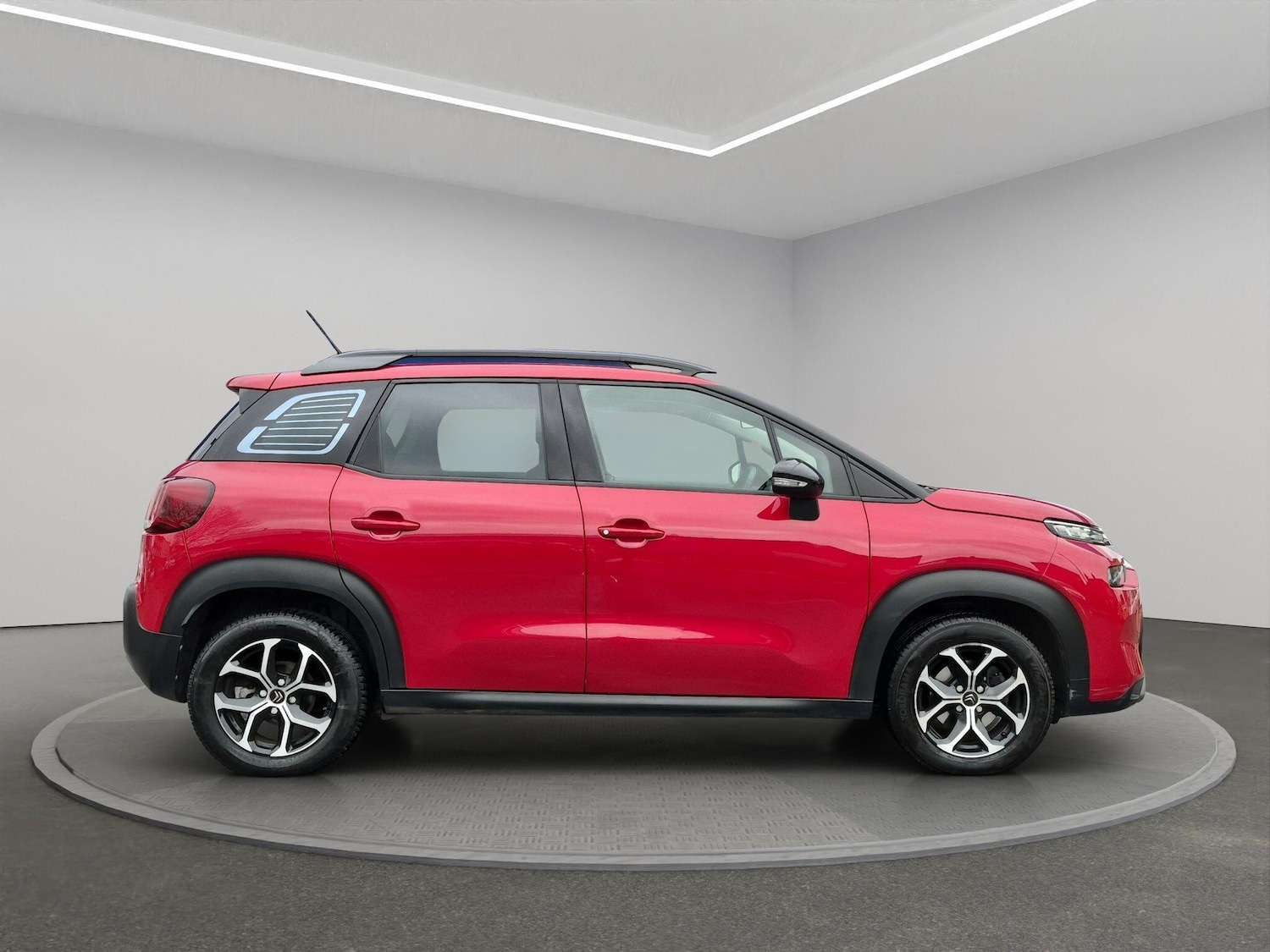 Used Citroen C3 Aircross 2023 for sale - 77612820: Photo 9