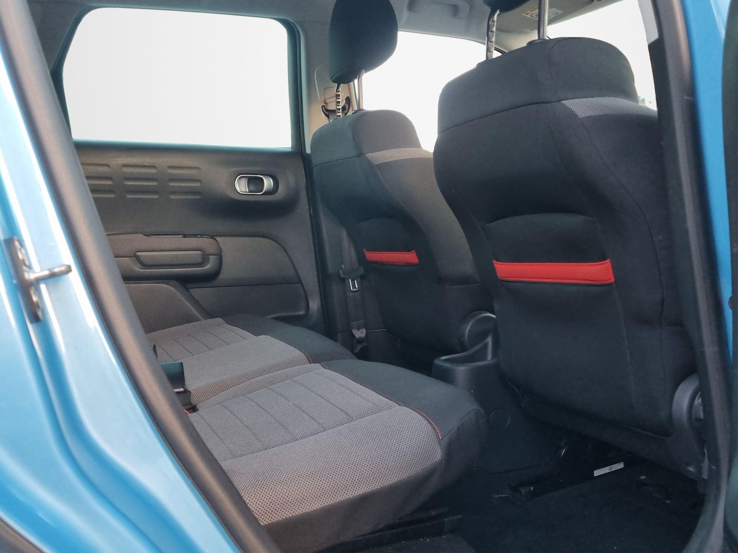 Used Citroen C3 Aircross 2020 for sale - 77376912: Photo 14