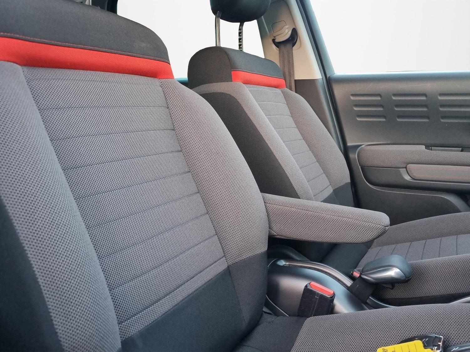 Used Citroen C3 Aircross 2020 for sale - 77376912: Photo 15