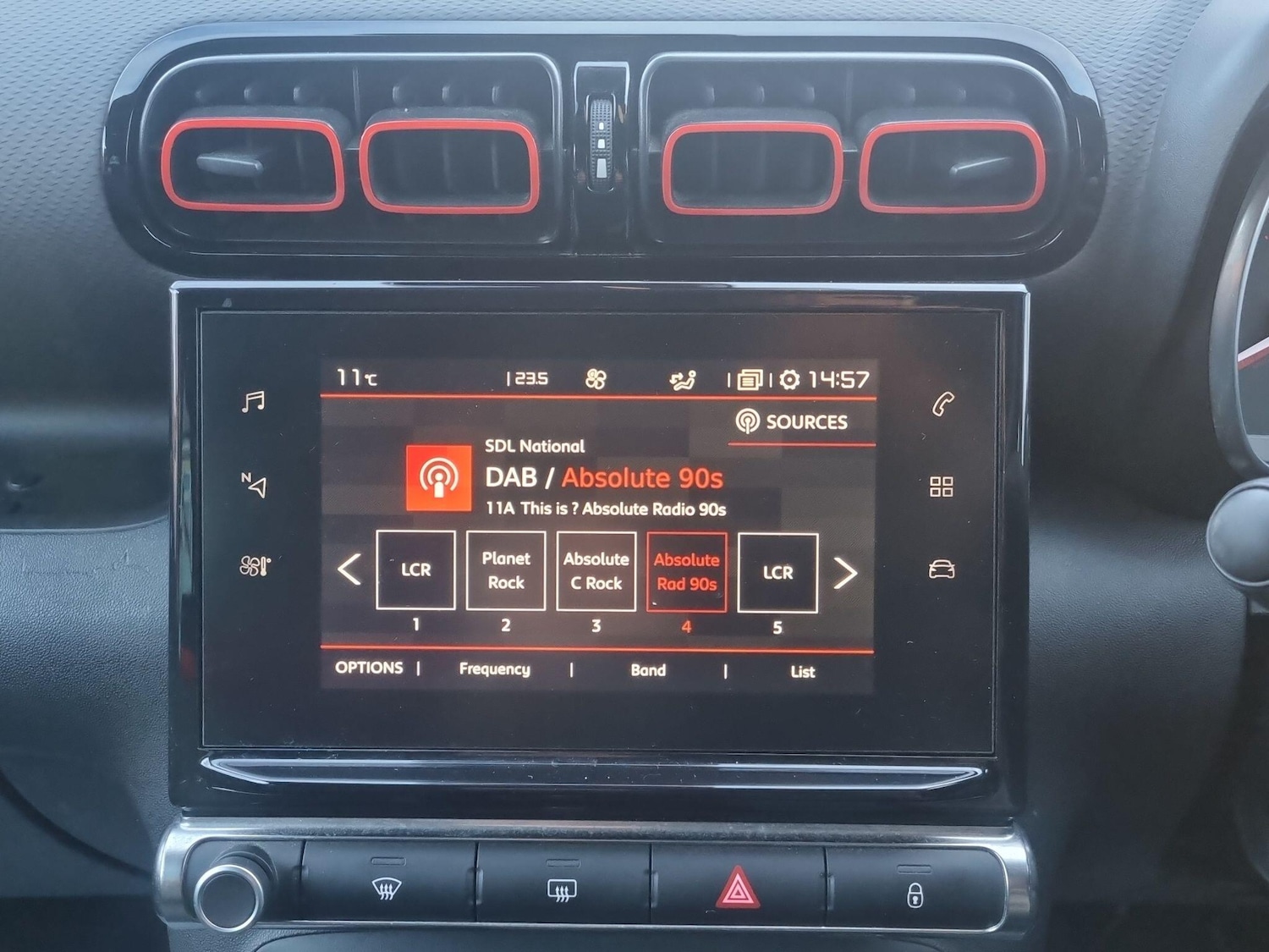 Used Citroen C3 Aircross 2020 for sale - 77376912: Photo 18