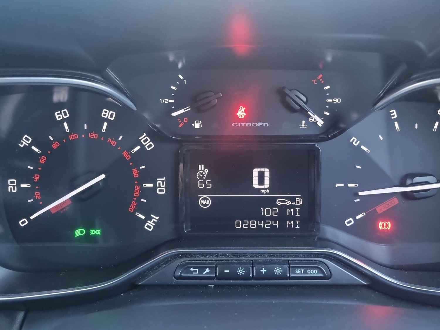 Used Citroen C3 Aircross 2020 for sale - 77376912: Photo 19