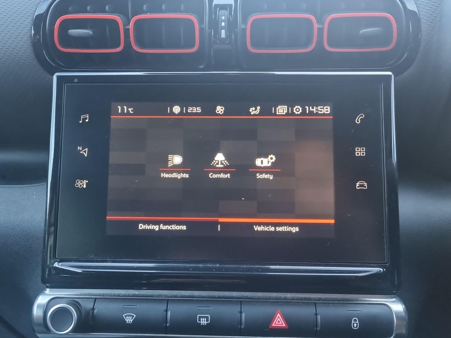 Used Citroen C3 Aircross 2020 for sale - 77376912: Photo 21