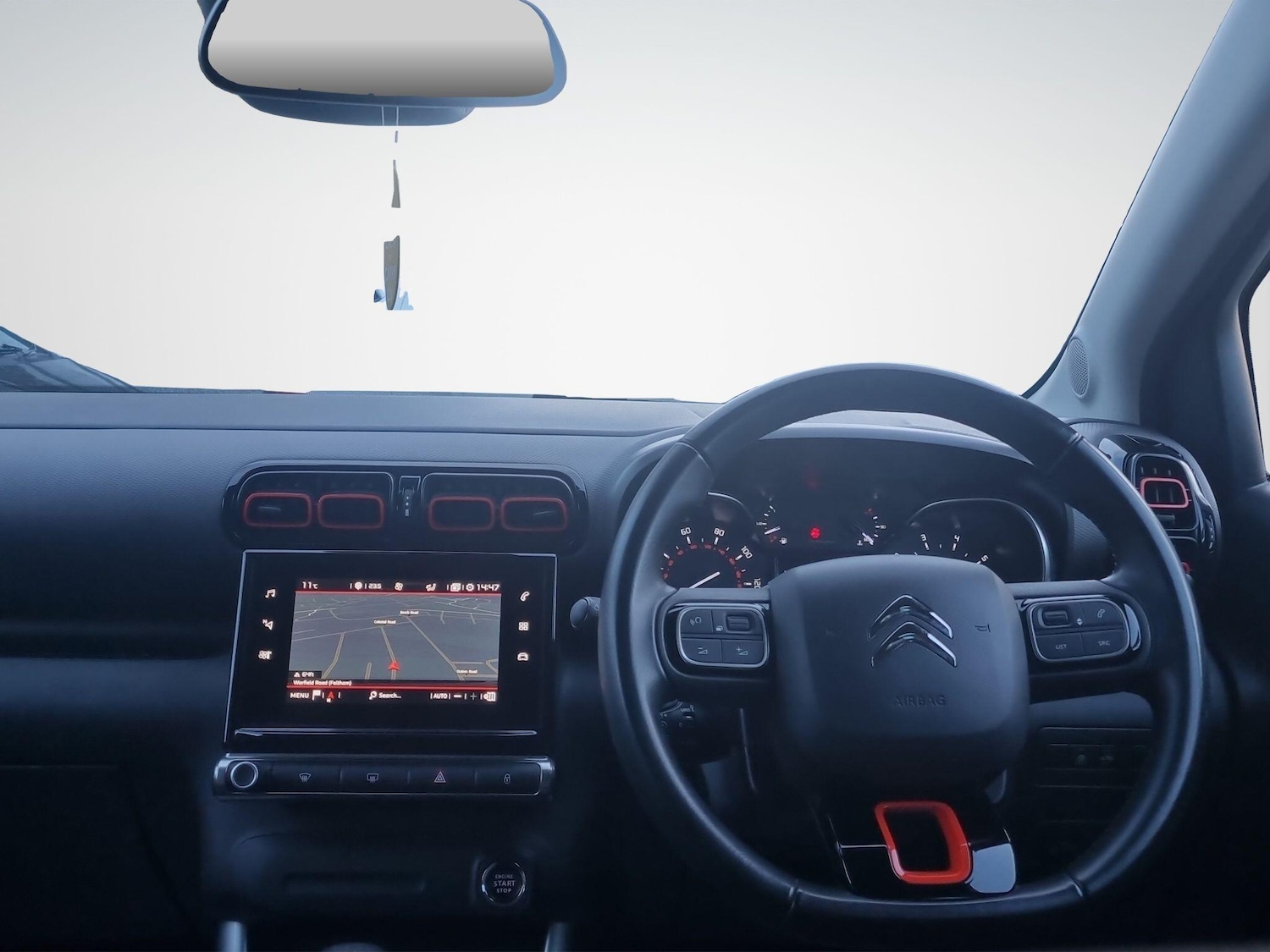 Used Citroen C3 Aircross 2020 for sale - 77376912: Photo 23