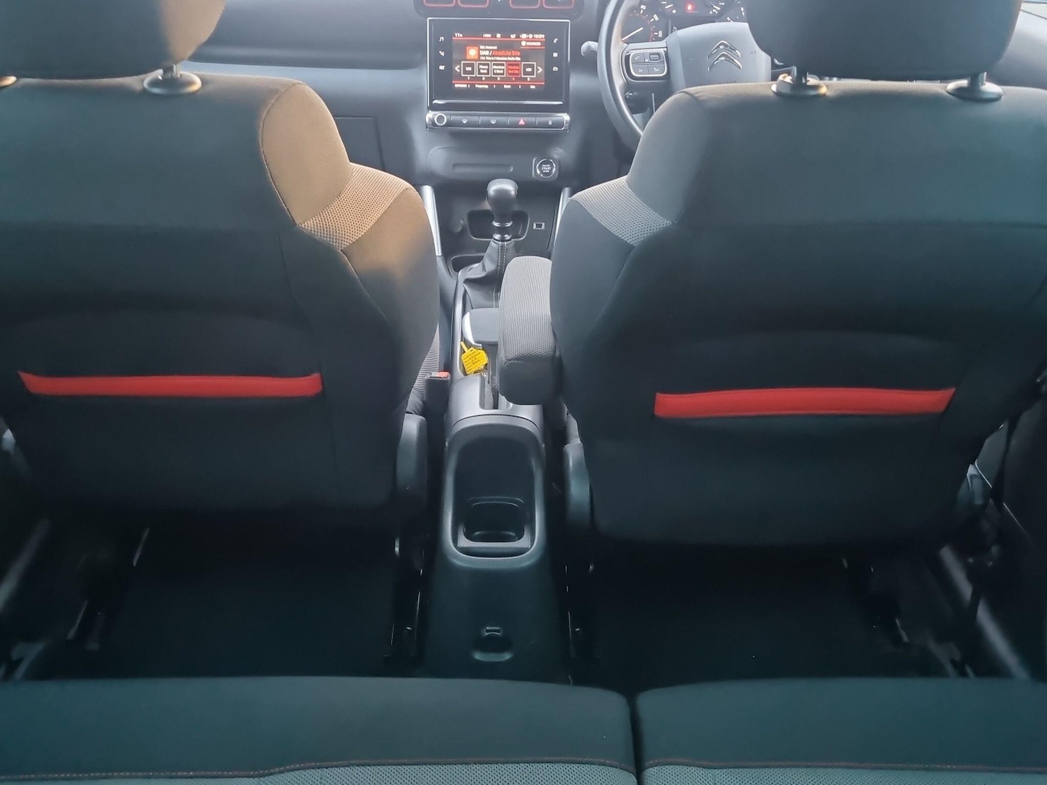 Used Citroen C3 Aircross 2020 for sale - 77376912: Photo 25