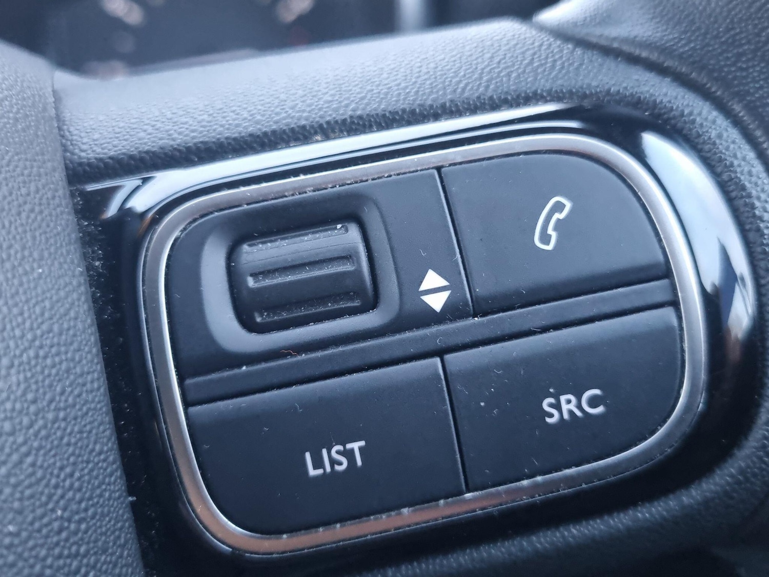 Used Citroen C3 Aircross 2020 for sale - 77376912: Photo 32