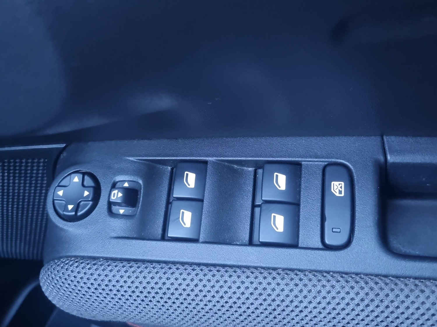 Used Citroen C3 Aircross 2020 for sale - 77376912: Photo 33