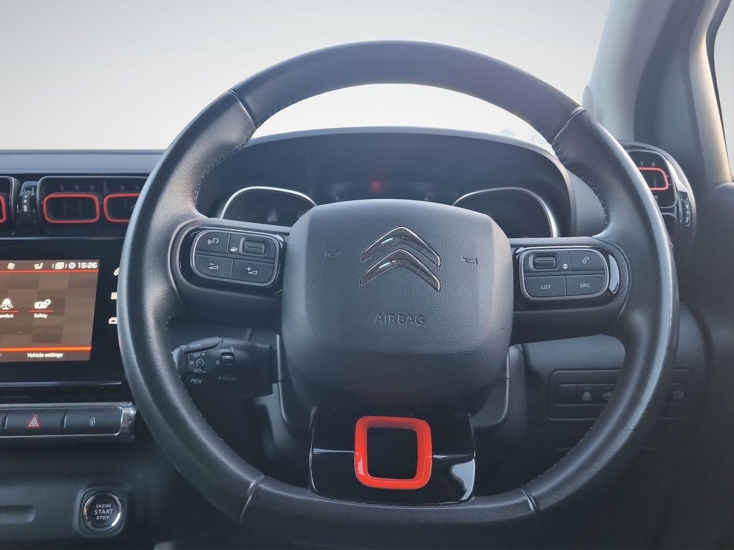 Used Citroen C3 Aircross 2020 for sale - 77376912: Photo 40