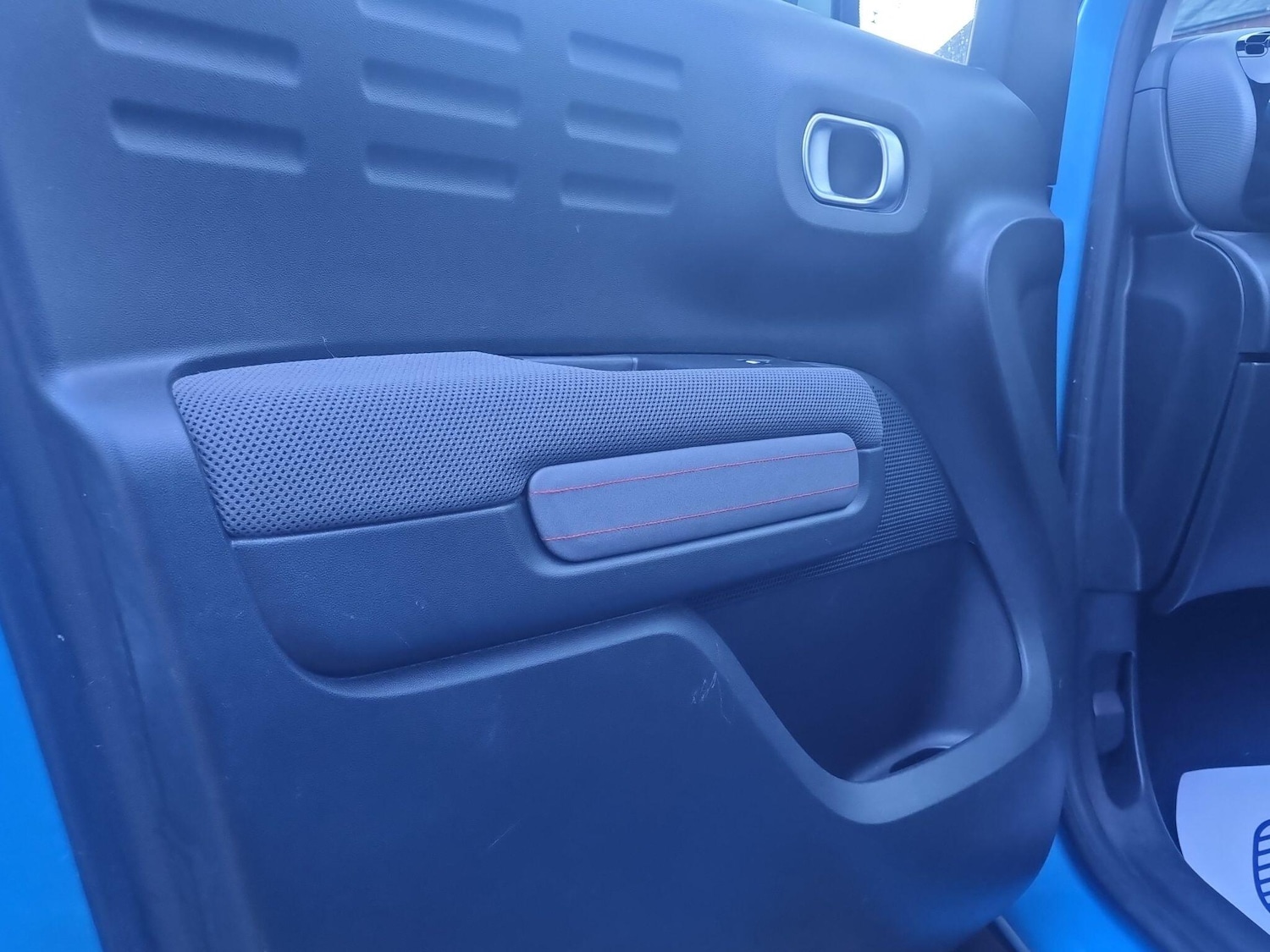 Used Citroen C3 Aircross 2020 for sale - 77376912: Photo 41