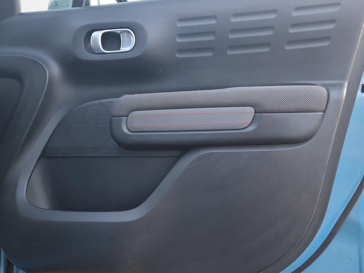 Used Citroen C3 Aircross 2020 for sale - 77376912: Photo 43