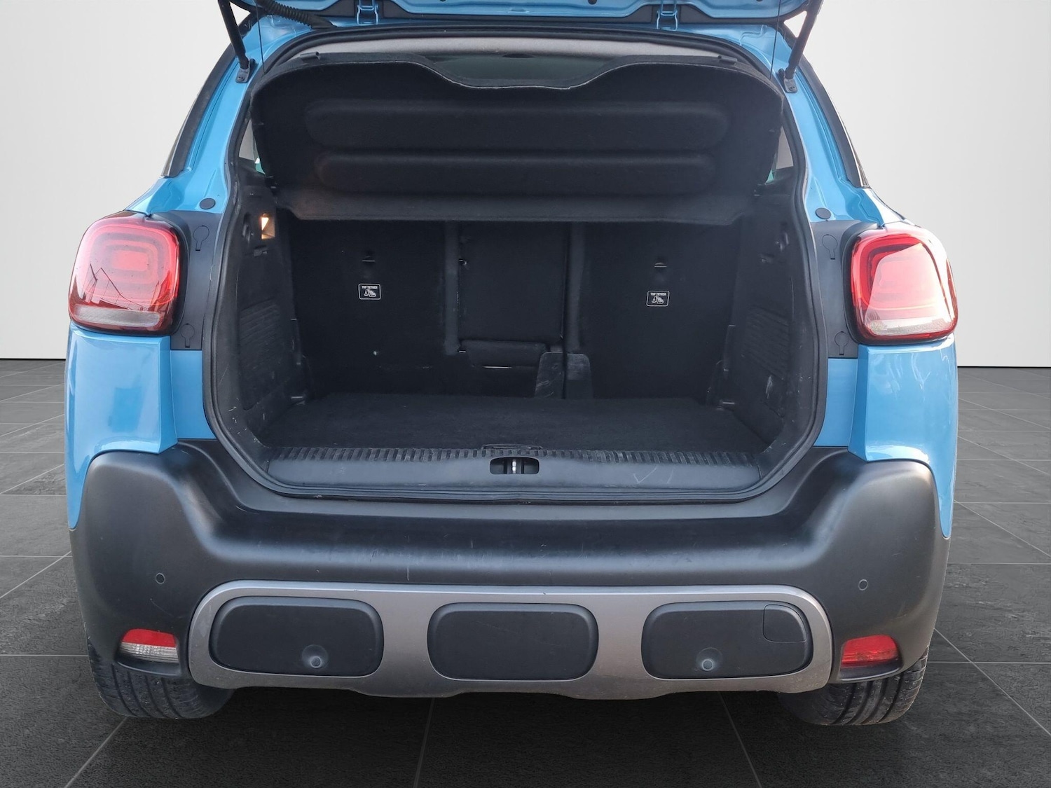 Used Citroen C3 Aircross 2020 for sale - 77376912: Photo 44