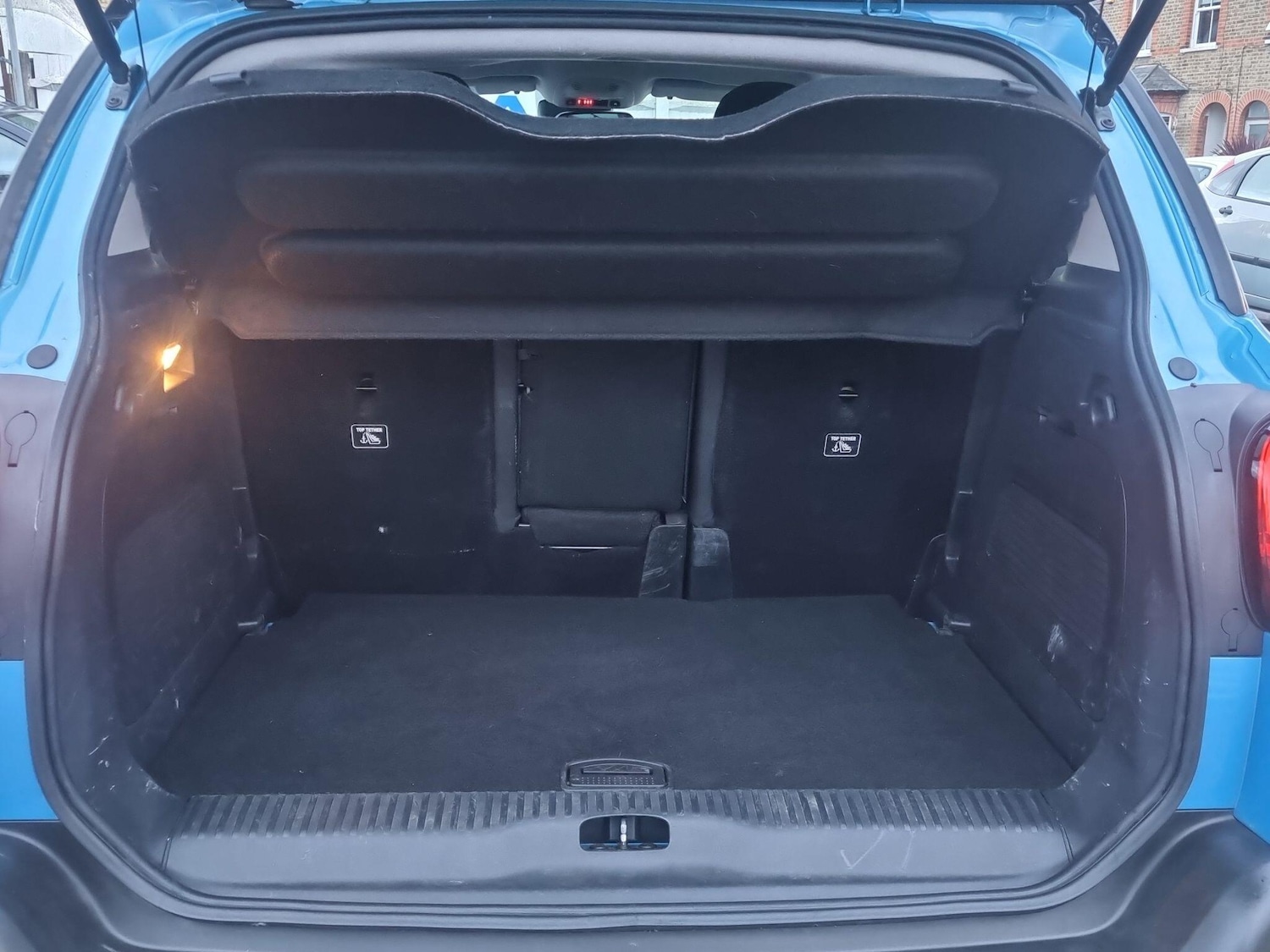 Used Citroen C3 Aircross 2020 for sale - 77376912: Photo 45