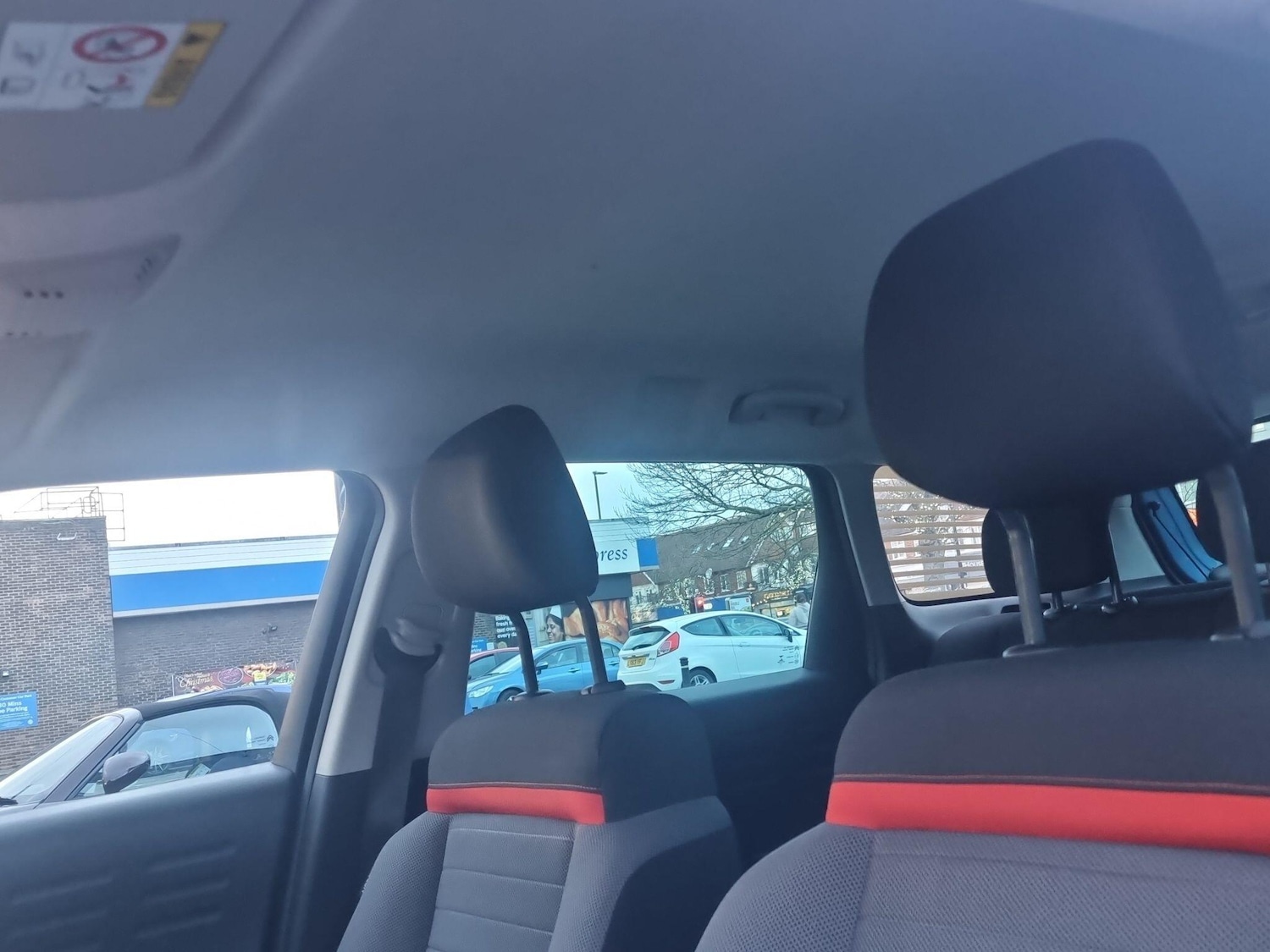 Used Citroen C3 Aircross 2020 for sale - 77376912: Photo 46