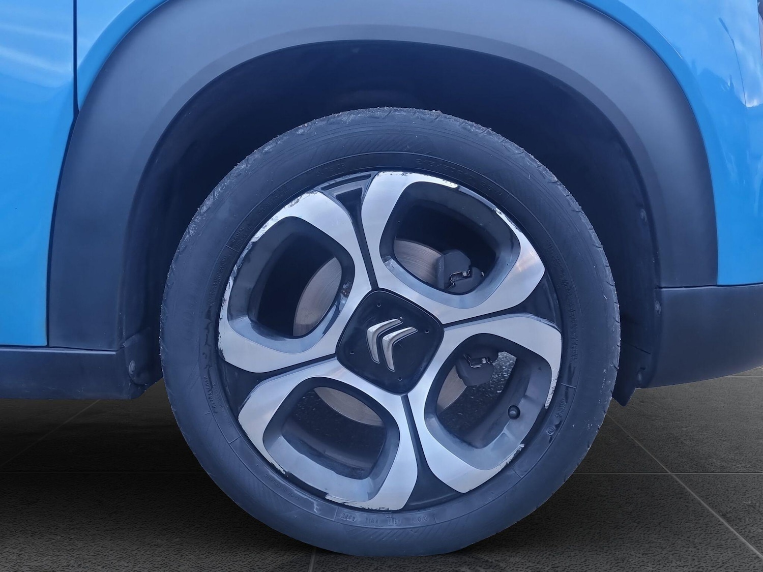 Used Citroen C3 Aircross 2020 for sale - 77376912: Photo 50