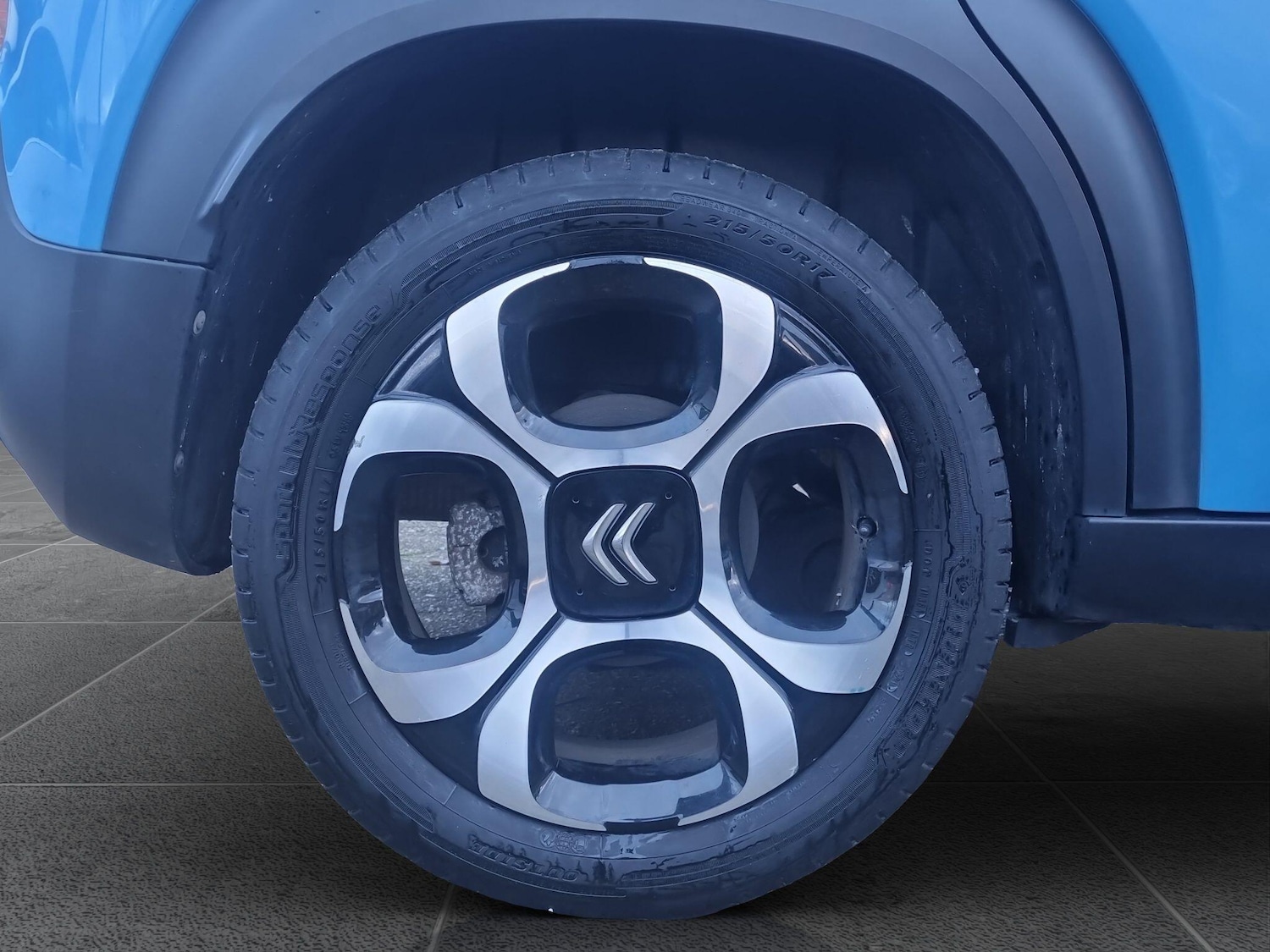 Used Citroen C3 Aircross 2020 for sale - 77376912: Photo 51