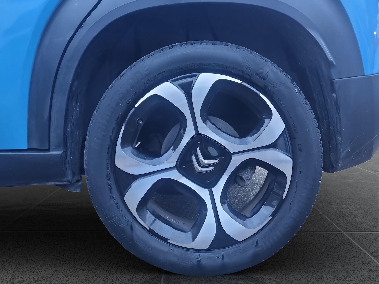 Used Citroen C3 Aircross 2020 for sale - 77376912: Photo 52