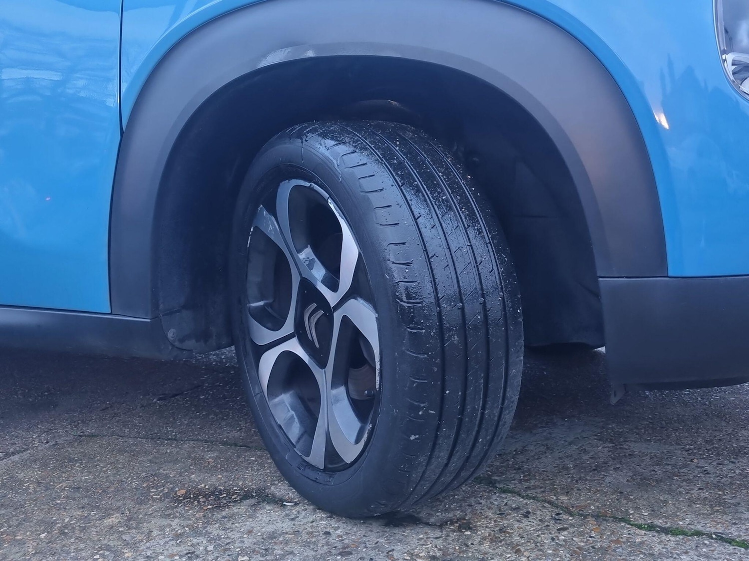 Used Citroen C3 Aircross 2020 for sale - 77376912: Photo 53