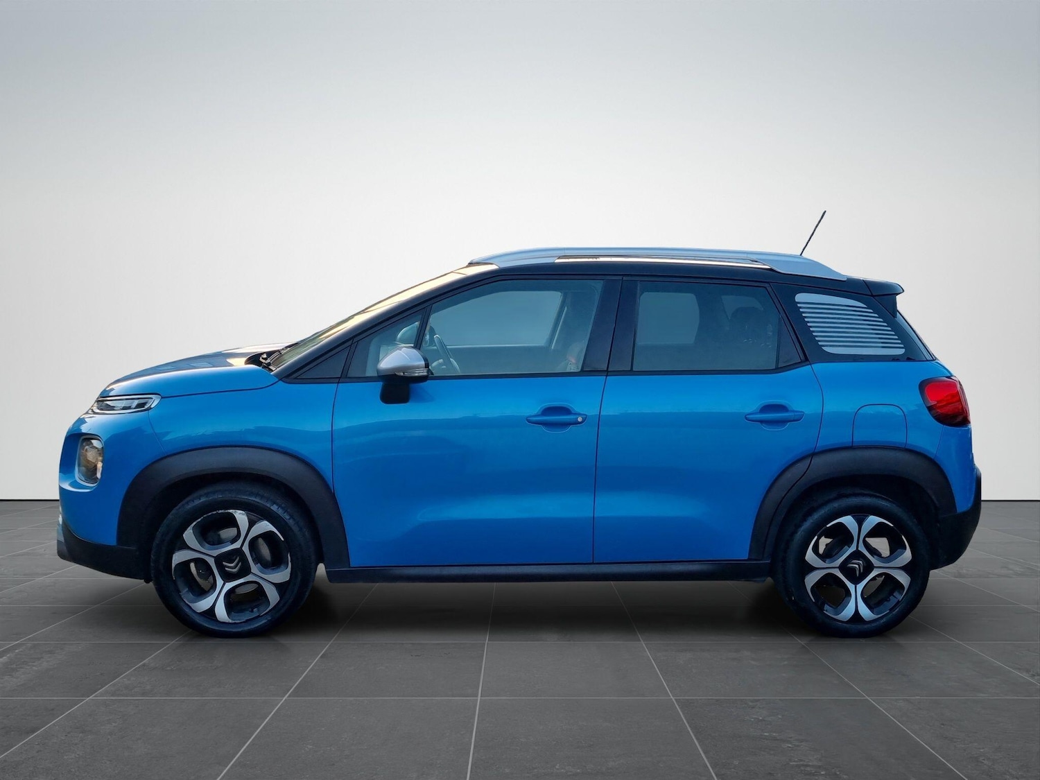 Used Citroen C3 Aircross 2020 for sale - 77376912: Photo 6