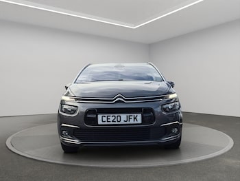 Used Citroen Grand C4 Picasso 2020 for sale - 79039431: Photo