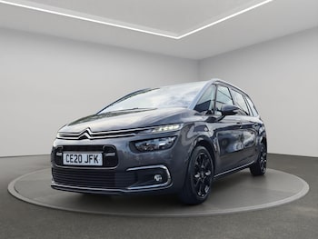 Used Citroen Grand C4 Picasso 2020 for sale - 79039431: Photo