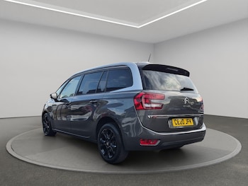 Used Citroen Grand C4 Picasso 2020 for sale - 79039431: Photo
