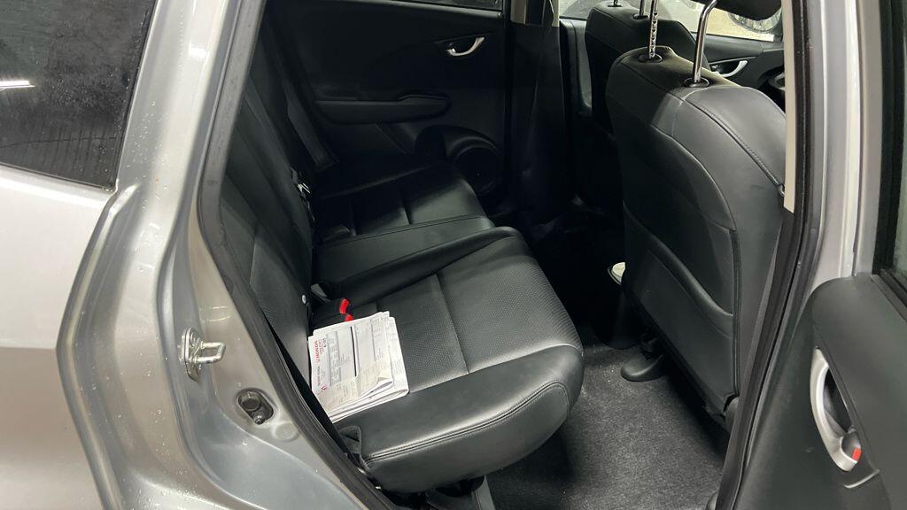 Used Honda Jazz for sale - 77344547: Photo 10