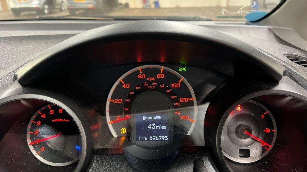 Used Honda Jazz for sale - 77344547: Photo 11