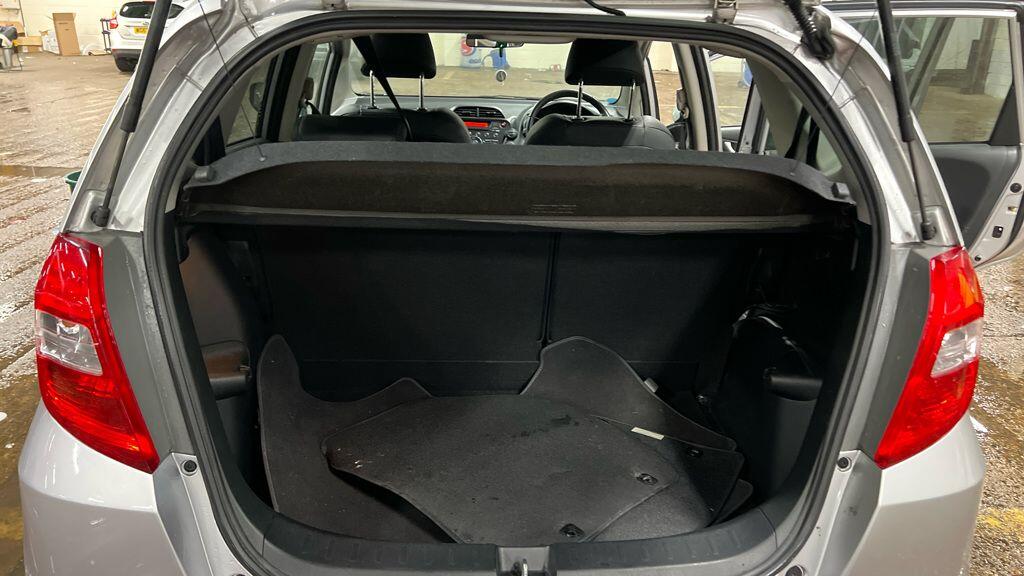 Used Honda Jazz for sale - 77344547: Photo 12