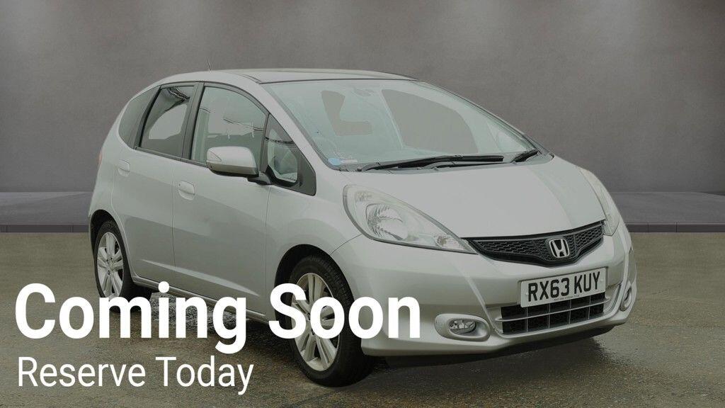 Used Honda Jazz for sale - 77344547: Photo 13