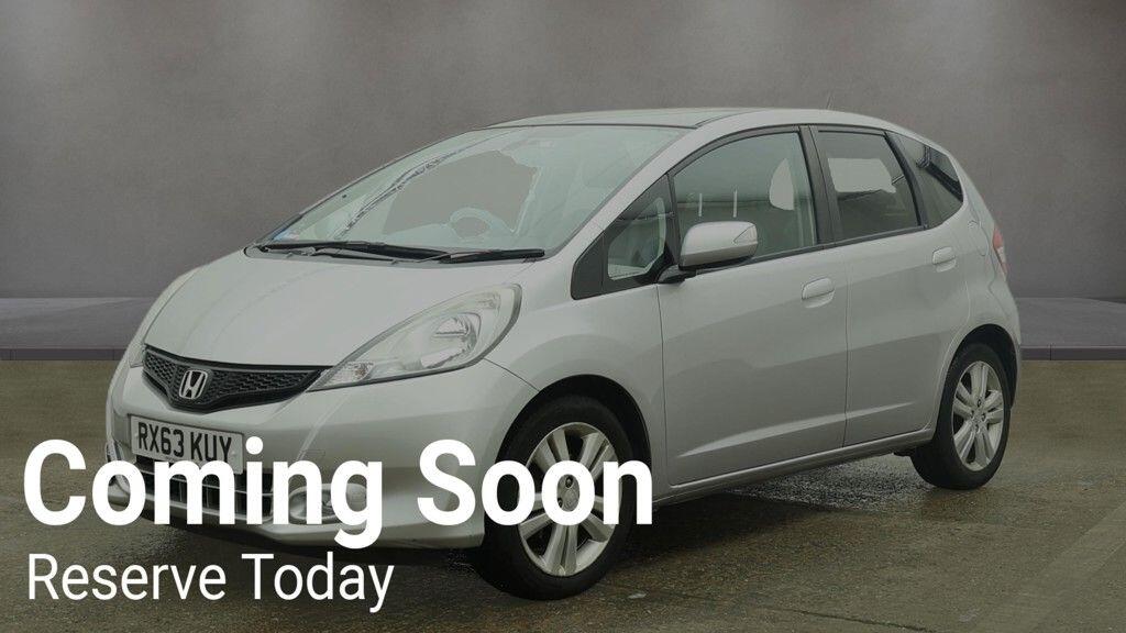 Used Honda Jazz for sale - 77344547: Photo 14