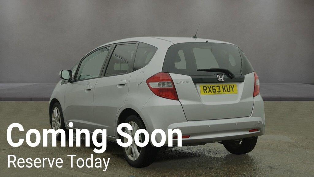 Used Honda Jazz for sale - 77344547: Photo 15