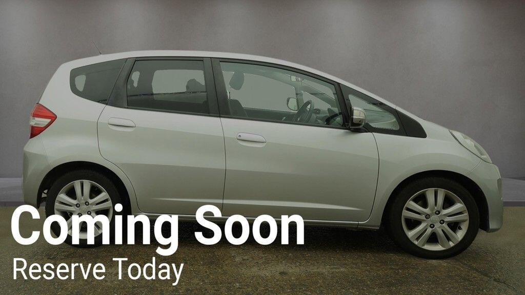 Used Honda Jazz for sale - 77344547: Photo 16