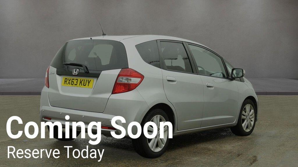 Used Honda Jazz for sale - 77344547: Photo 17