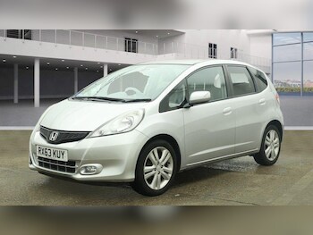 Used Honda Jazz 2013 for sale - 77344547: Photo
