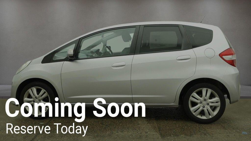 Used Honda Jazz for sale - 77344547: Photo 4