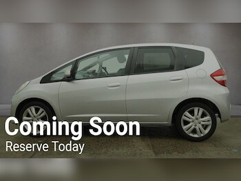 Used Honda Jazz 2013 for sale - 77344547: Photo