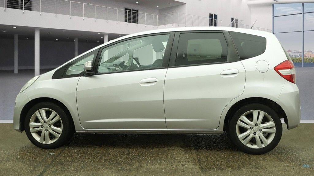 Used Honda Jazz for sale - 77344547: Photo 5