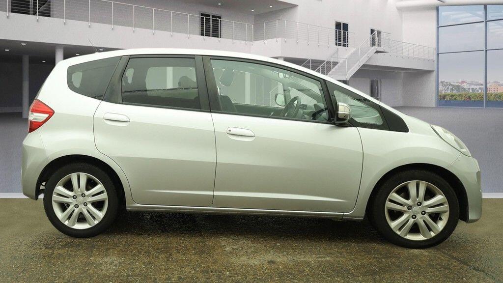 Used Honda Jazz for sale - 77344547: Photo 6