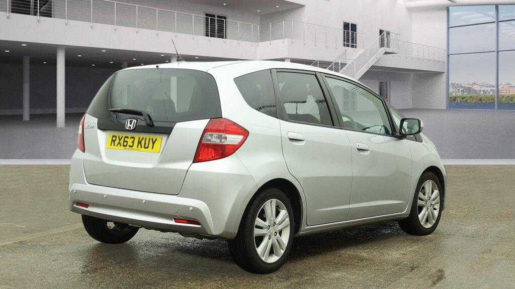 Used Honda Jazz for sale - 77344547: Photo 7