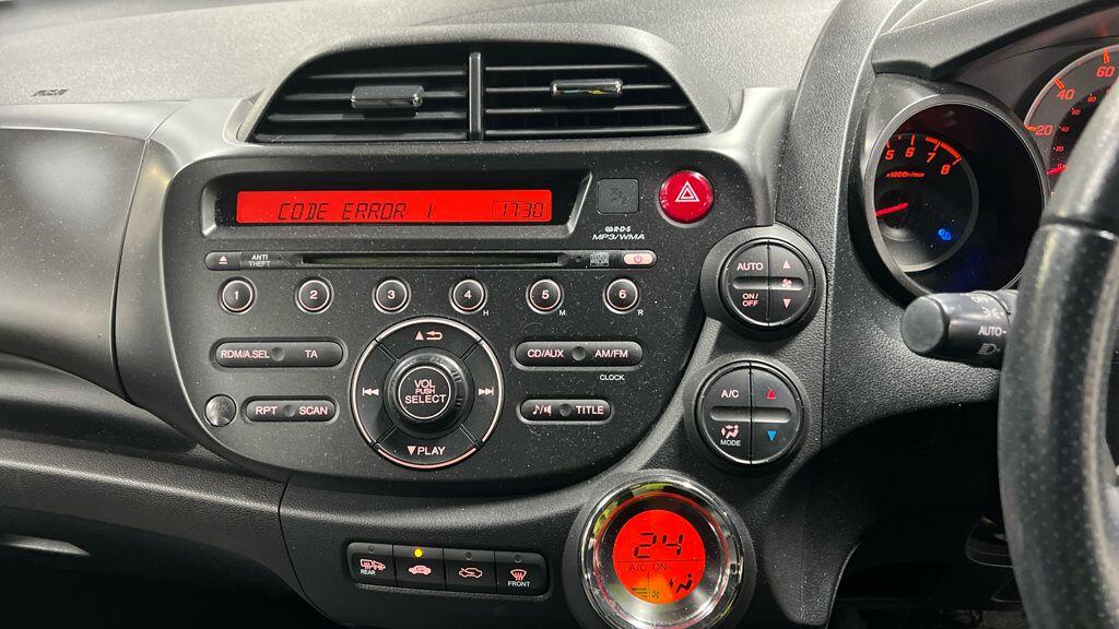 Used Honda Jazz for sale - 77344547: Photo 8