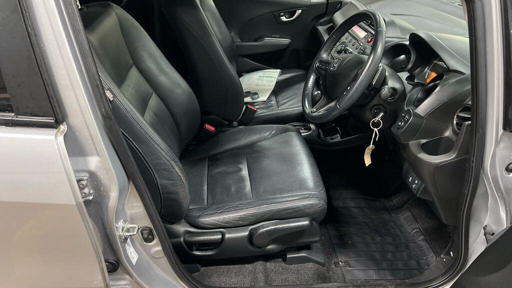 Used Honda Jazz for sale - 77344547: Photo 9