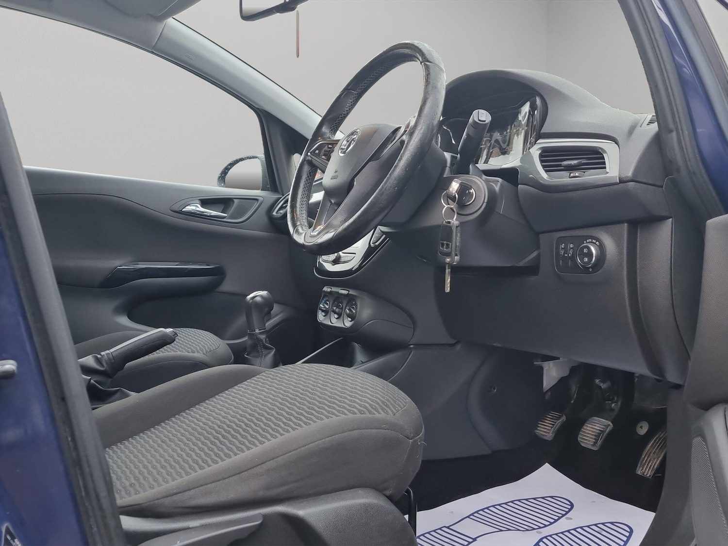 Used Vauxhall Corsa 2016 for sale - 77478836: Photo 11