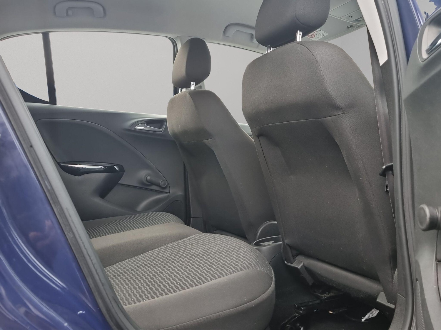 Used Vauxhall Corsa 2016 for sale - 77478836: Photo 13