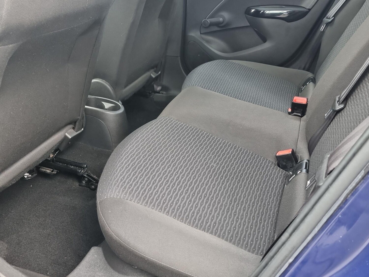 Used Vauxhall Corsa 2016 for sale - 77478836: Photo 16