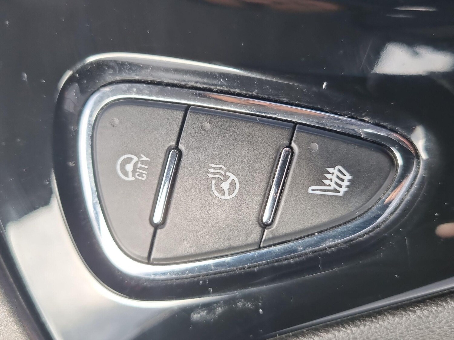 Used Vauxhall Corsa 2016 for sale - 77478836: Photo 19